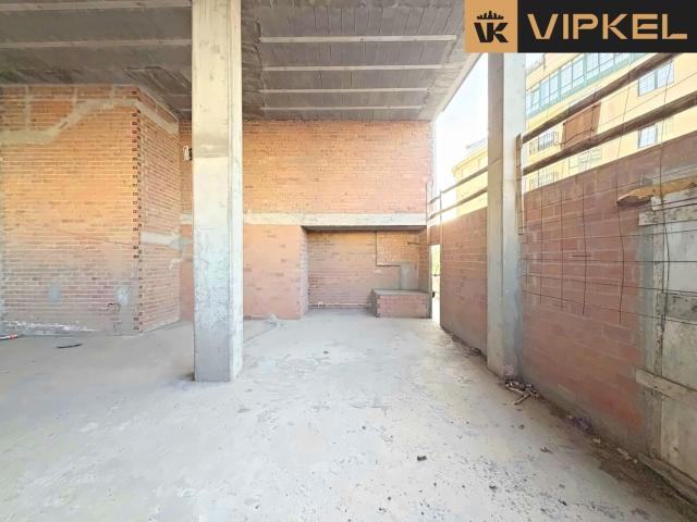 Dúplex en venta en As Cascas, Betanzos