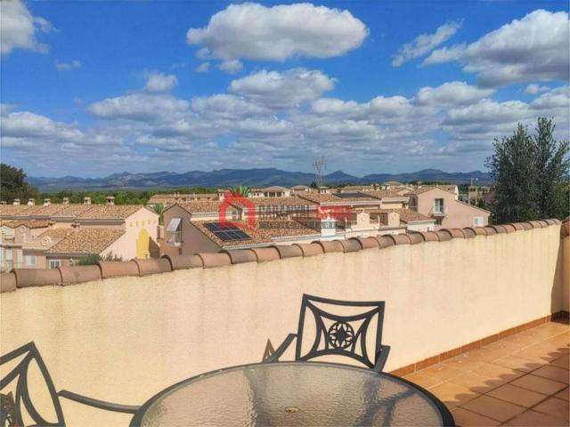 Dúplex en venta en el Camp de Túria, Valencia