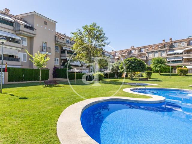 Dúplex en venta en Bétera, València / Valencia