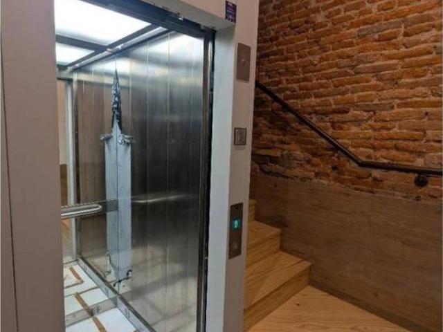 Dúplex en venta en Ibaiondo, Bilbao