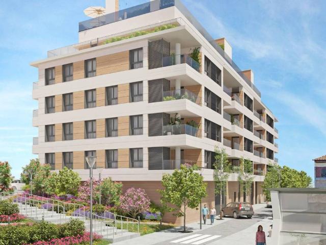 Dúplex en venta en Bilbao, Olabeaga