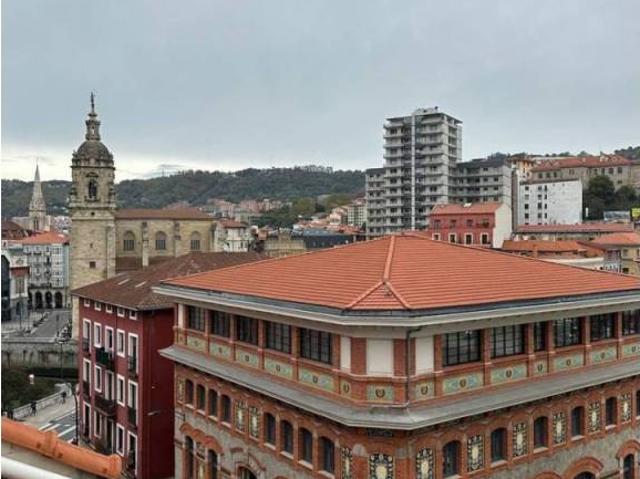 Dúplex en venta en Bilbao, Guipúzcoa