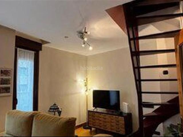 Dúplex en venta en Ibaiondo, Bilbao