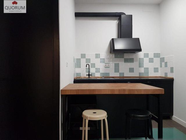 Dúplex en venta en Bilbao, Casco Viejo