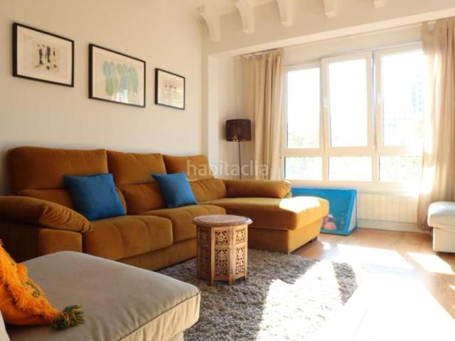 Dúplex en venta en Casco Viejo, Bilbao