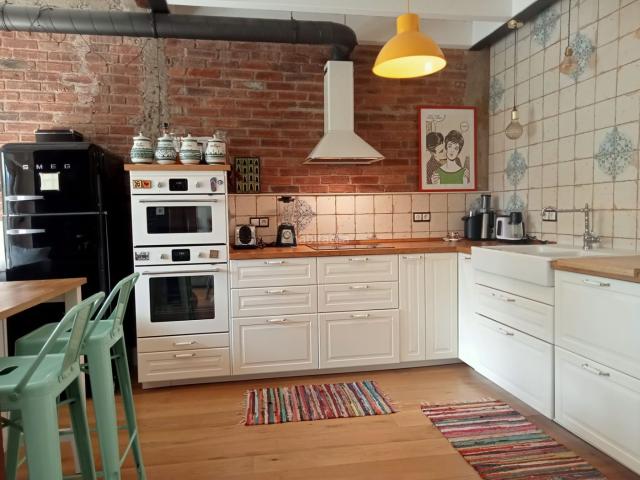 Dúplex en venta en Ibaiondo, Bilbao