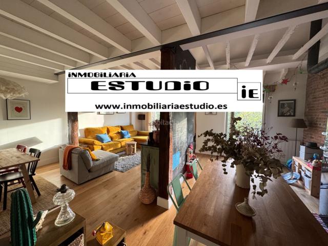 Dúplex en venta en Ibaiondo, Bilbao