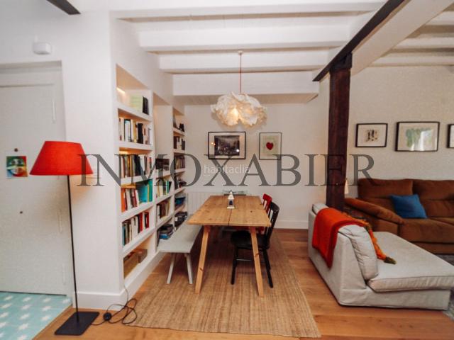 Dúplex en venta en Ibaiondo, Bilbao