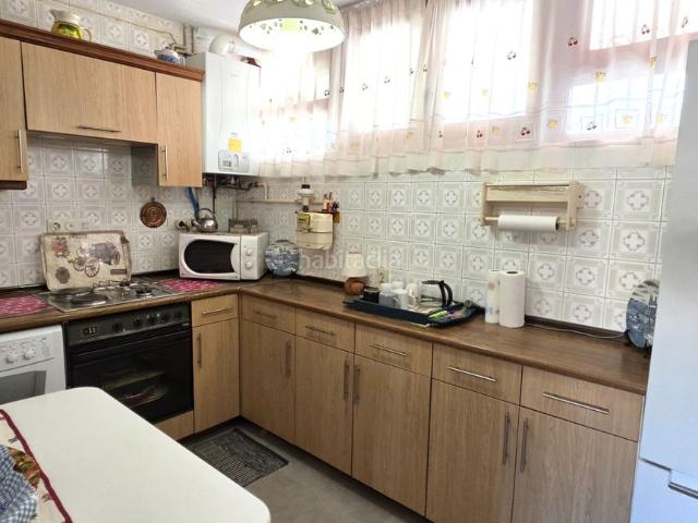 Dúplex en venta en Ibaiondo, Bilbao