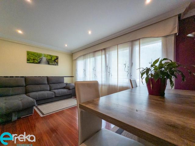 Dúplex en venta en Bilbao, Casco Viejo