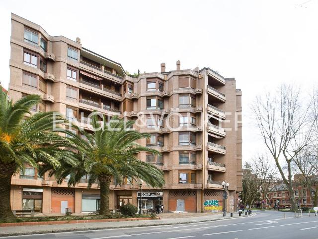 Dúplex en venta en Ibaiondo, Bilbao