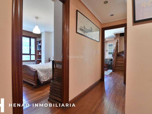 Dúplex en venta en Ibaiondo, Bilbao