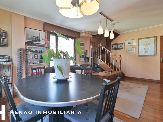 Dúplex en venta en Ibaiondo, Bilbao
