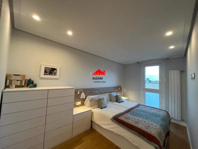 Piso en venta en Ibaiondo, Bilbao