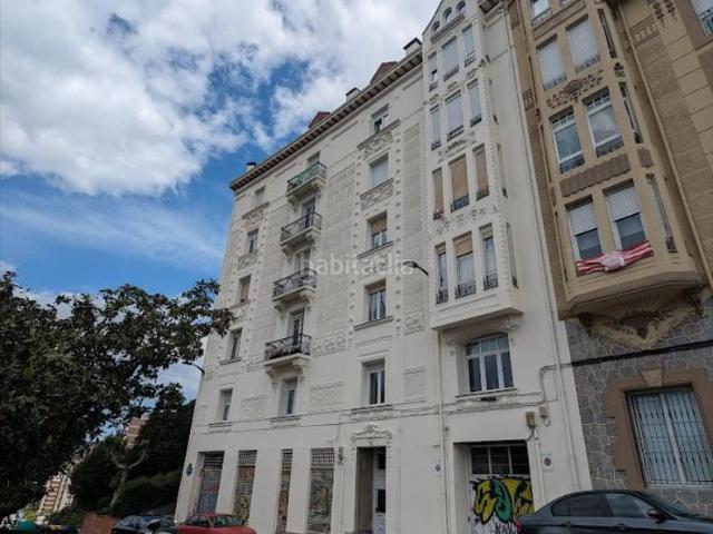 Dúplex en venta en Ibaiondo, Bilbao