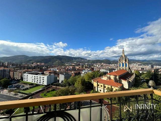 Dúplex en venta en Ibaiondo, Bilbao