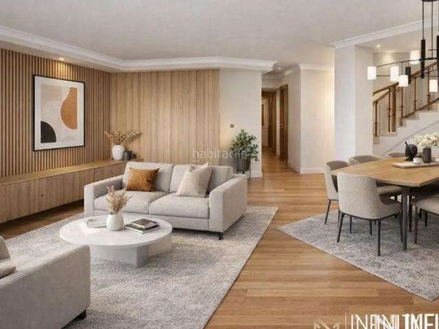 Dúplex en venta en Ibaiondo, Bilbao