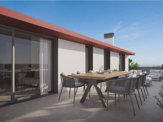 Dúplex en venta en La Litera / La Llitera, Binéfar