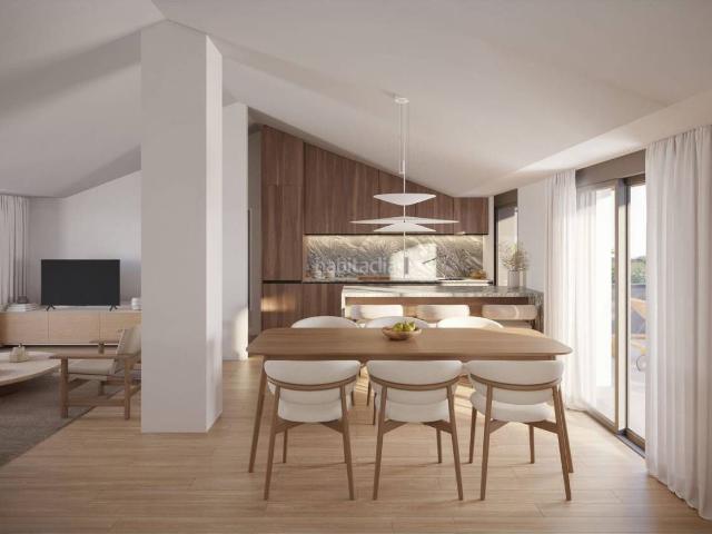 Dúplex en venta en La Litera / La Llitera, Binéfar