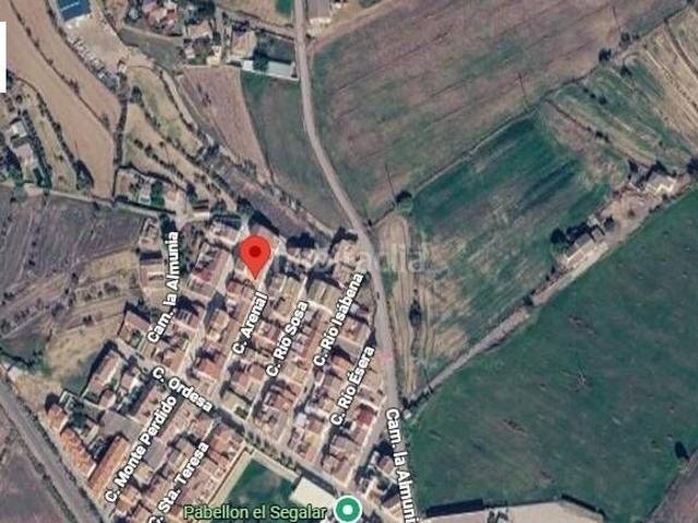 Dúplex en venta en Binéfar, La Litera / La Llitera
