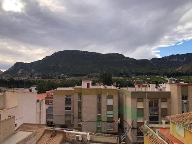 Dúplex en venta en Vega Alta del Segura, Murcia