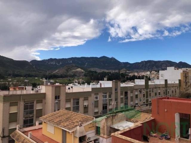 Dúplex en venta en Vega Alta del Segura, Murcia