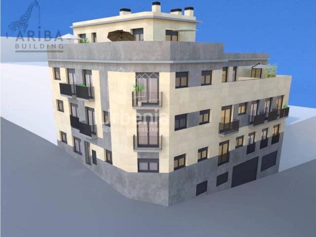 Dúplex en venta en la Selva, Catalunya