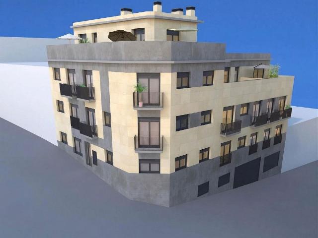 Dúplex en venta en la Selva, Catalunya