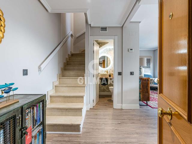Dúplex en venta en Boadilla Del Monte, Madrid