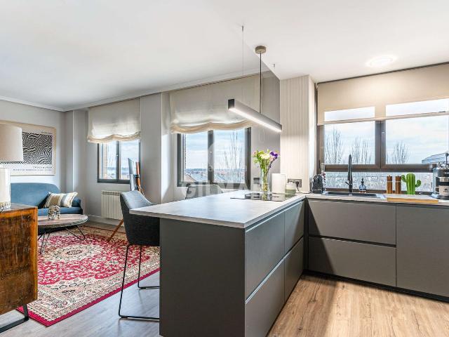Dúplex en venta en Boadilla Del Monte, Madrid