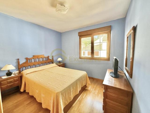 Dúplex en venta en A Barreira, Boal