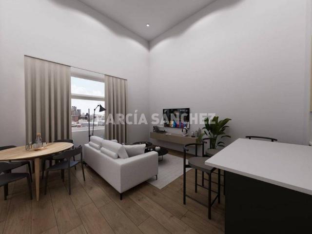 Dúplex en venta en Lampón, A Barbanza