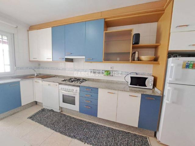 Dúplex en venta en Lampón, A Barbanza