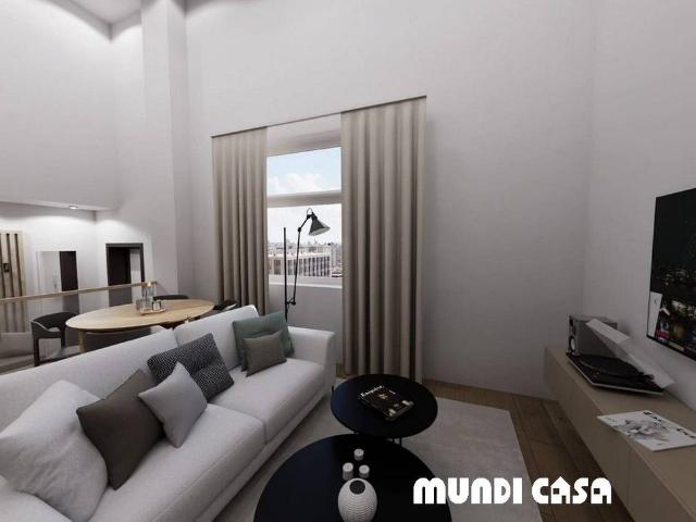 Dúplex en venta en Lampón, A Barbanza