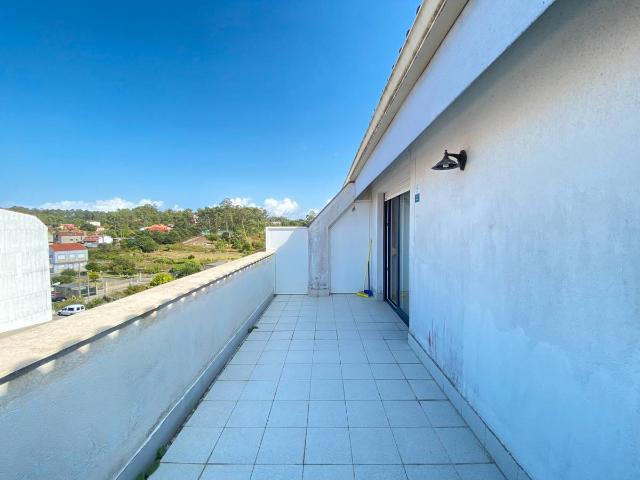 Dúplex en venta en Lampón, A Barbanza