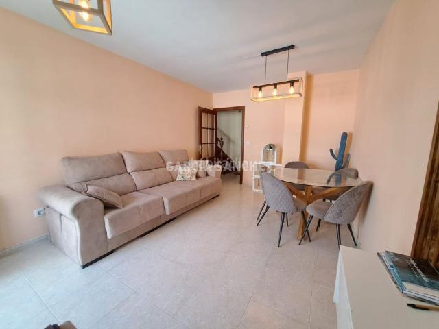 Dúplex en venta en Lampón, A Barbanza