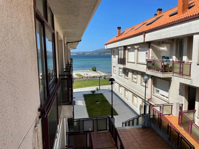 Dúplex en venta en Lampón, A Barbanza