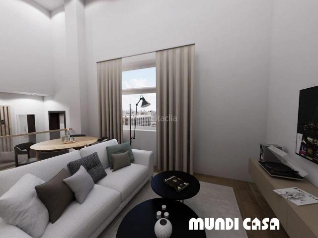 Dúplex en venta en Lampón, A Barbanza