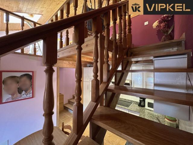 Dúplex en venta en Boiro, A Barbanza