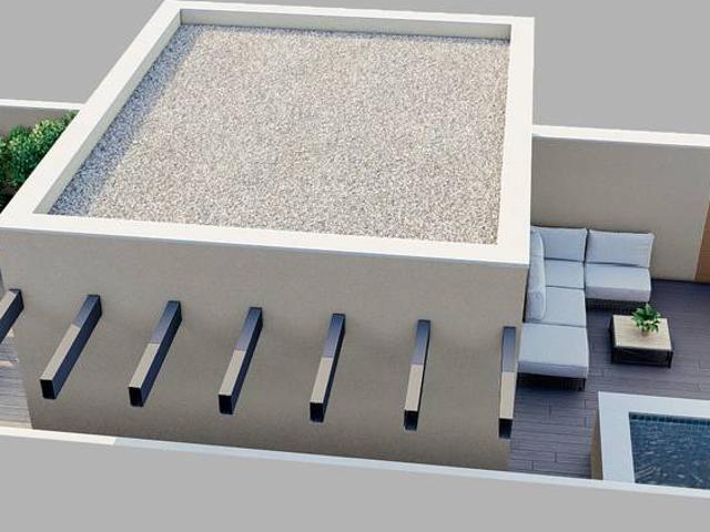 Dúplex en venta en Bollullos De La Mitación, Andalucía