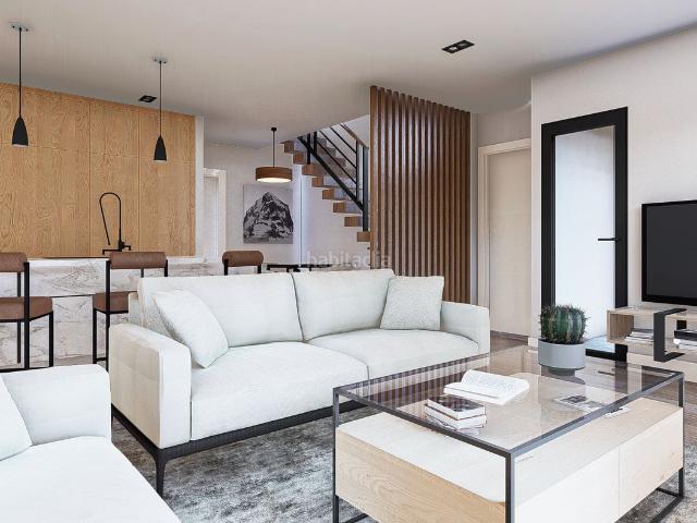 Dúplex en venta en Bollullos De La Mitación, Andalucía