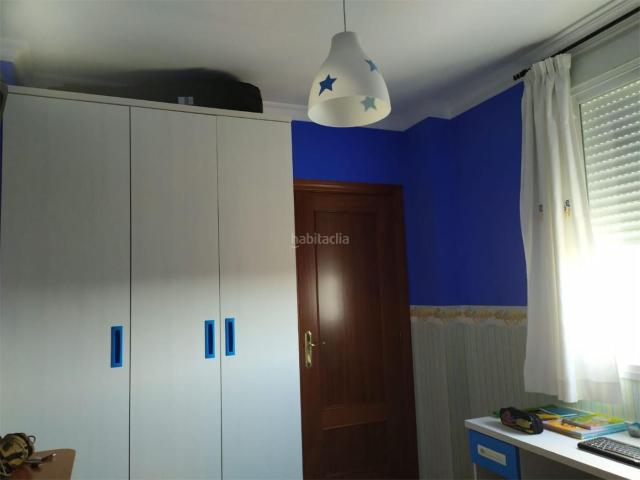Dúplex en venta en El Condado, Andalucía