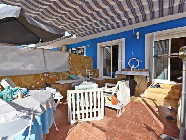 Dúplex en venta en Rincones, Bajo Guadalentín