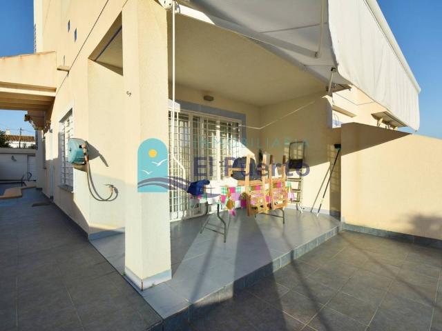 Dúplex en venta en Rincones, Bajo Guadalentín