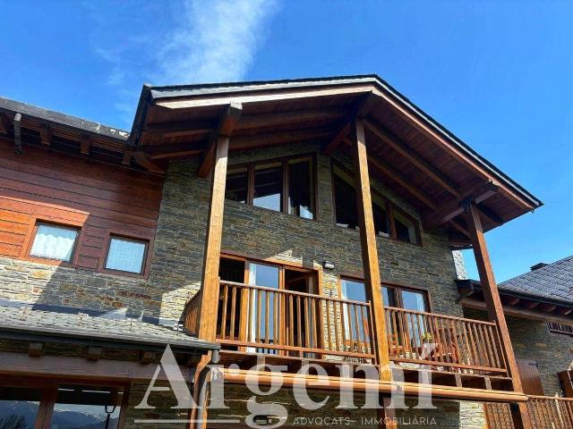 Dúplex en venta en Cerdanya, Catalunya