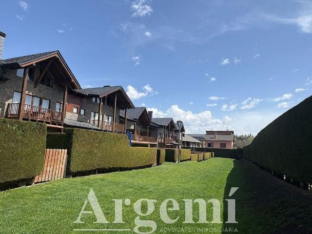 Dúplex en venta en Cerdanya, Catalunya