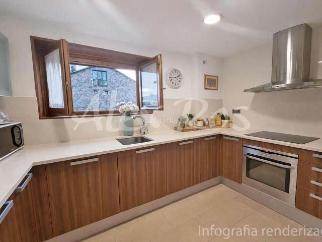 Dúplex en venta en Cerdanya, Catalunya