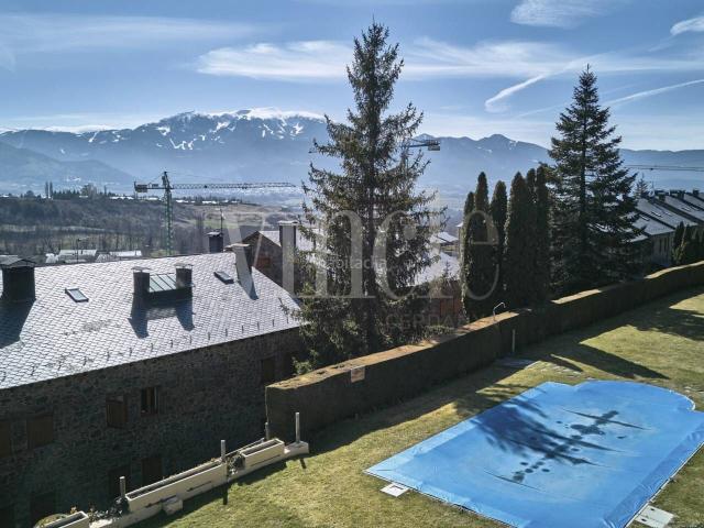 Dúplex en venta en Cerdanya, Catalunya