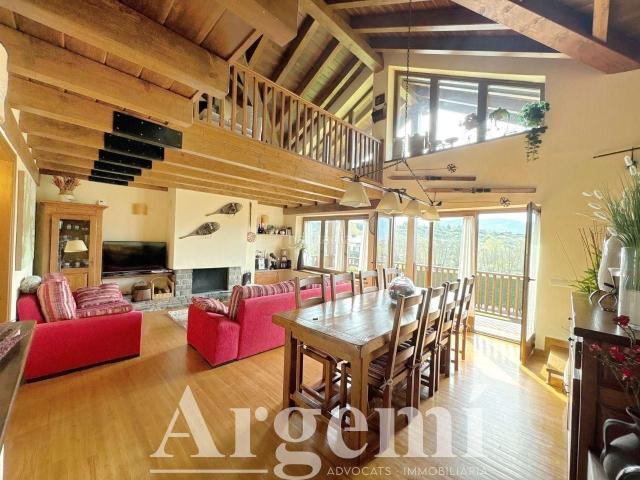 Dúplex en venta en Cerdanya, Catalunya