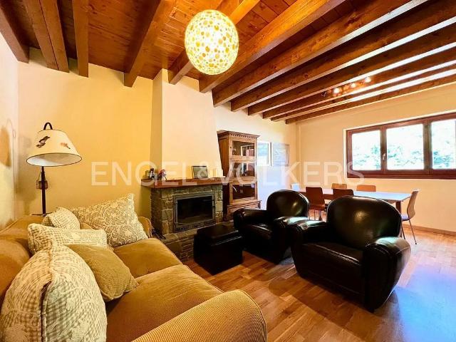 Dúplex en venta en Val d'Aran, Catalunya